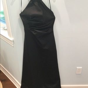 A.B.S Collection by Allen Schwartz Women's Gown